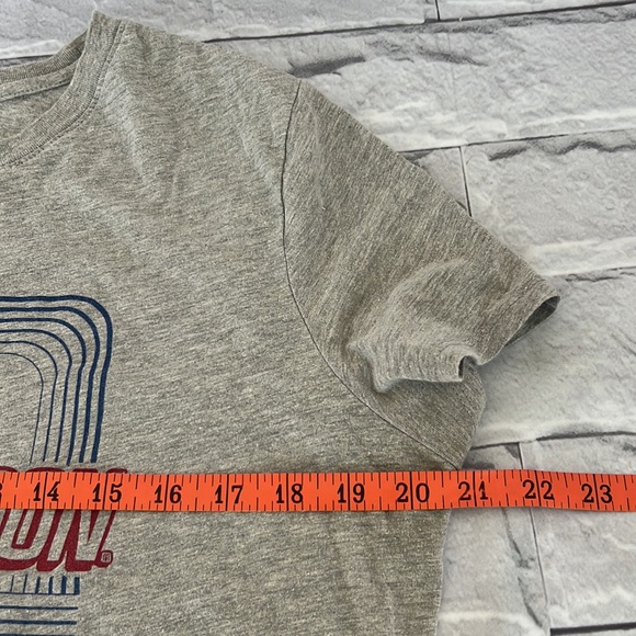 Harley Davidson basic gray Tee size XL - Picture 9 of 10